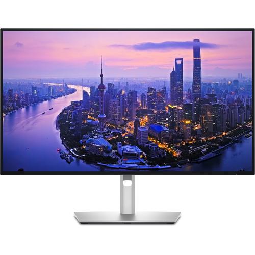 DELL UltraSharp U2725QE computer monitor 68,6 cm (27") 3840 x 2160 Pixels 4K Ultra HD LCD Zwart, Zilver - Image 2