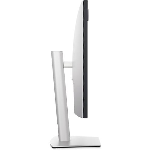 DELL UltraSharp U3224KBA LED display 80 cm (31.5") 6144 x 3456 Pixels 6K Ultra HD LCD Zwart, Zilver - Image 2