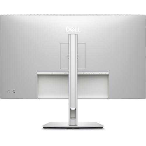 DELL UltraSharp U3225QE computer monitor 80 cm (31.5") 3840 x 2160 Pixels 4K Ultra HD LCD Zwart, Zilver - Image 3