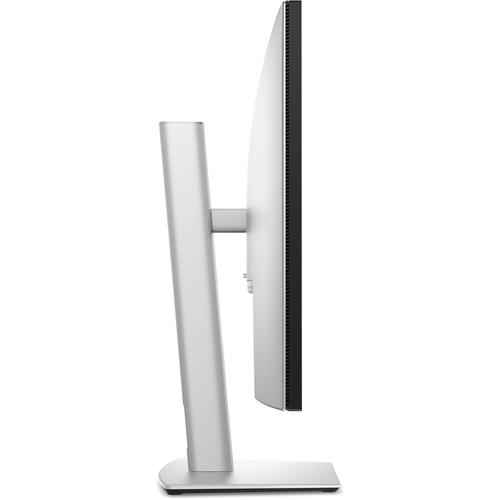 DELL UltraSharp U3225QE computer monitor 80 cm (31.5") 3840 x 2160 Pixels 4K Ultra HD LCD Zwart, Zilver - Image 5
