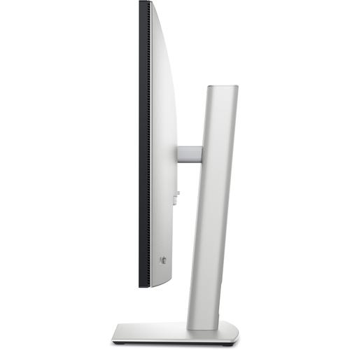 DELL UltraSharp U3225QE computer monitor 80 cm (31.5") 3840 x 2160 Pixels 4K Ultra HD LCD Zwart, Zilver - Image 6