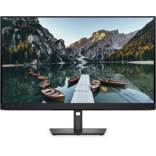 DELL UltraSharp U3226Q computer monitor 80 cm (31.5") 3840 x 2160 Pixels 4K Ultra HD QD-OLED Zwart - Image 1
