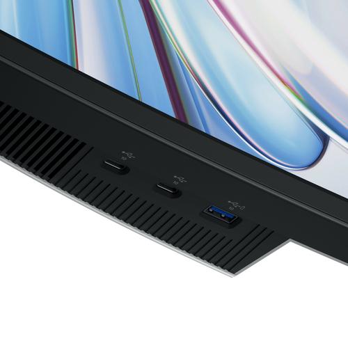DELL UltraSharp U3425WE computer monitor 86,7 cm (34.1") 3440 x 1440 Pixels Wide Quad HD LCD Zwart, Zilver - Image 3