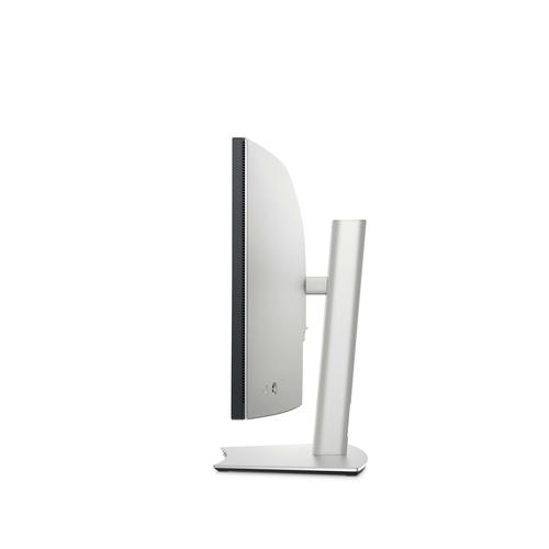 DELL UltraSharp U3425WE computer monitor 86,7 cm (34.1") 3440 x 1440 Pixels Wide Quad HD LCD Zwart, Zilver - Image 6