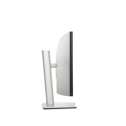 DELL UltraSharp U3425WE computer monitor 86,7 cm (34.1") 3440 x 1440 Pixels Wide Quad HD LCD Zwart, Zilver - Image 7