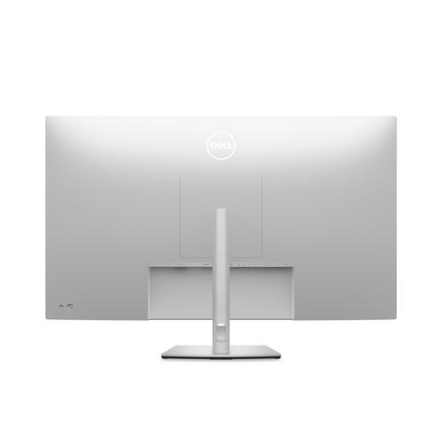 DELL UltraSharp U4323QE LED display 109,2 cm (43") 3840 x 2160 Pixels 4K Ultra HD LCD Zilver - Image 6