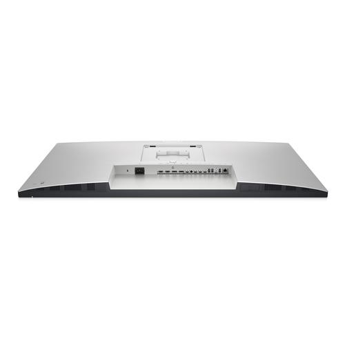 DELL UltraSharp U4323QE LED display 109,2 cm (43") 3840 x 2160 Pixels 4K Ultra HD LCD Zilver - Image 7