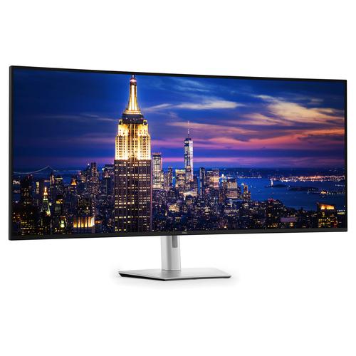 DELL UltraSharp U5226KW computer monitor 132,1 cm (52") 6144 x 2560 Pixels 6K Ultra HD LCD Zilver - Image 2