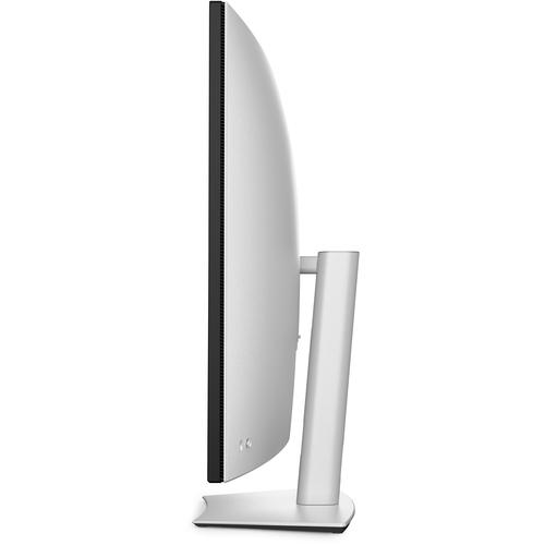 DELL UltraSharp U5226KW computer monitor 132,1 cm (52") 6144 x 2560 Pixels 6K Ultra HD LCD Zilver - Image 4
