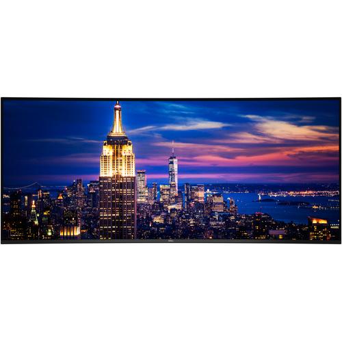 DELL UltraSharp U5226KW_WOS computer monitor 132,1 cm (52") 6144 x 2560 Pixels 6K Ultra HD LCD Zilver - Image 1