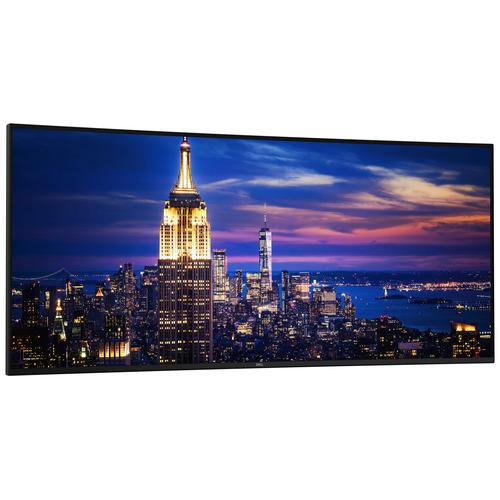 DELL UltraSharp U5226KW_WOS computer monitor 132,1 cm (52") 6144 x 2560 Pixels 6K Ultra HD LCD Zilver - Image 2
