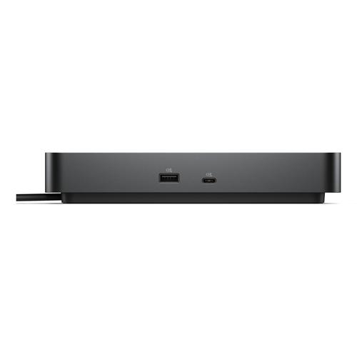 DELL WD25TB5 Bedraad Thunderbolt 5 Zwart - Image 3