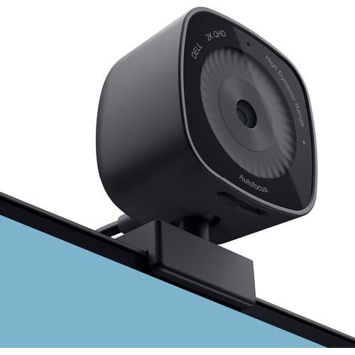 DELL webcam - WB3023 - 2K QHD - Image 4