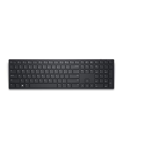Dell Wireless Keyboard KB500 AZERTY BE - Image 1