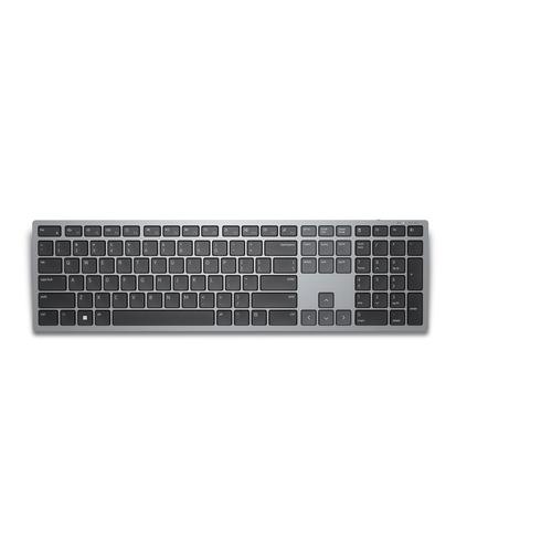 Dell Wireless Keyboard KB700 AZERTY BE - Image 1