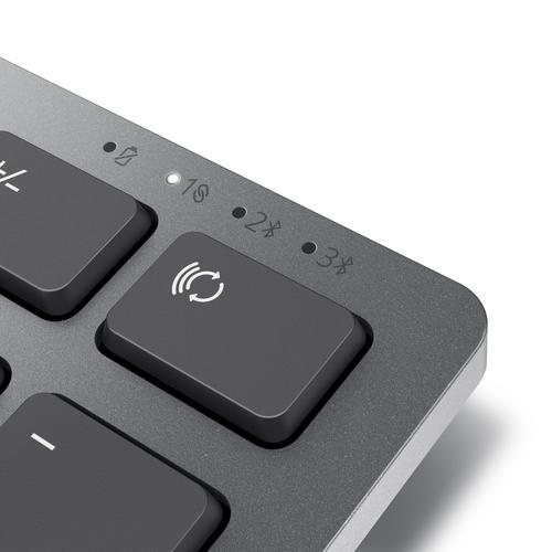 Dell Wireless Keyboard KB700 AZERTY BE - Image 7