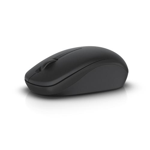 DELL WM126 muis Kantoor RF Draadloos Optisch - Image 1