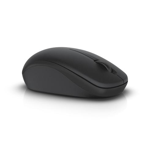 DELL WM126 muis Kantoor RF Draadloos Optisch - Image 2