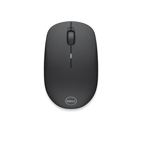DELL WM126 muis Kantoor RF Draadloos Optisch - Image 3