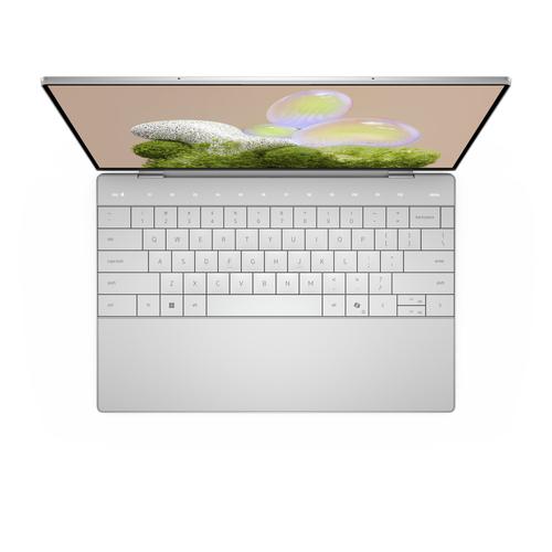 DELL XPS 13 9350 Copilot+ PC Intel Core Ultra 7 258V Laptop 34 cm (13.4") Full HD+ 32 GB LPDDR5x-SDRAM 1 TB SSD Wi-Fi 7 (802.11be) Windows 11 Pro US International Platina - Image 3