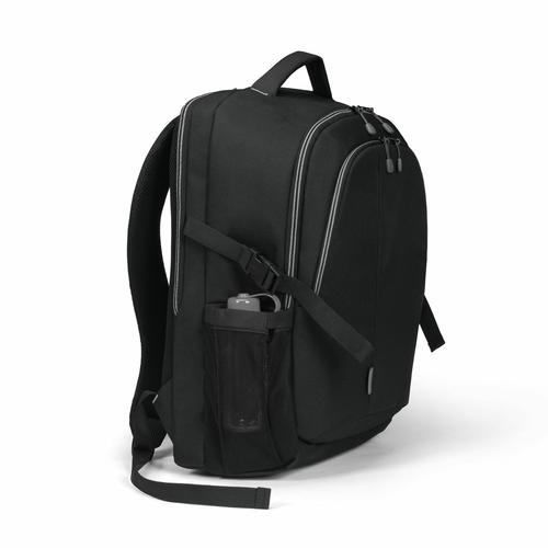 DICOTA D30675-RPET laptoptas 39,6 cm (15.6") Rugzak Zwart - Image 6
