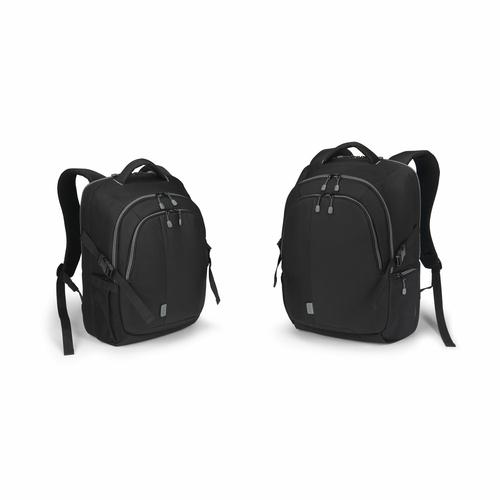 DICOTA D30675-RPET laptoptas 39,6 cm (15.6") Rugzak Zwart - Image 7