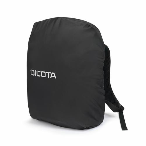 DICOTA D30675-RPET laptoptas 39,6 cm (15.6") Rugzak Zwart - Image 8