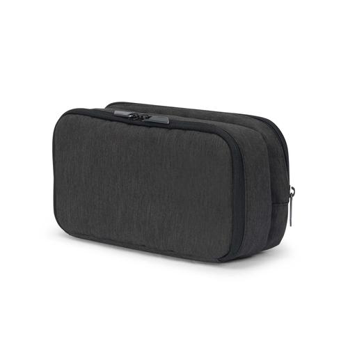 DICOTA D31495 hand- & schoudertas Polyester Zwart - Image 2