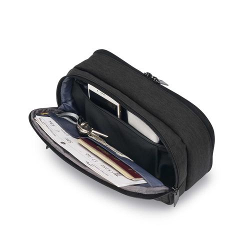 DICOTA D31495 hand- & schoudertas Polyester Zwart - Image 3