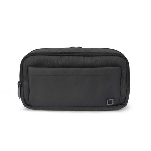 DICOTA D31495 hand- & schoudertas Polyester Zwart - Image 4