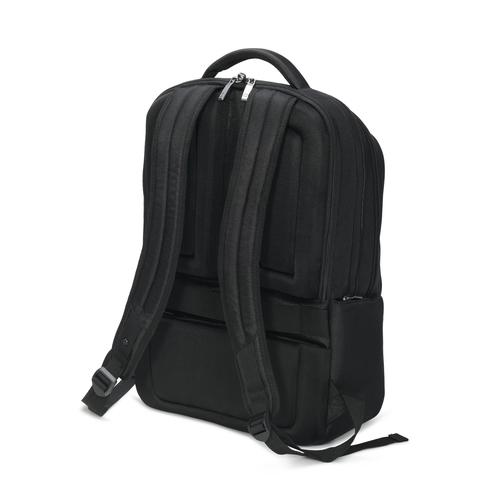 DICOTA D31637-RPET rugzak Casual rugzak Zwart Polyethyleentereftalaat (PET) - Image 5