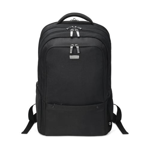 DICOTA D31637-RPET rugzak Casual rugzak Zwart Polyethyleentereftalaat (PET) - Image 6