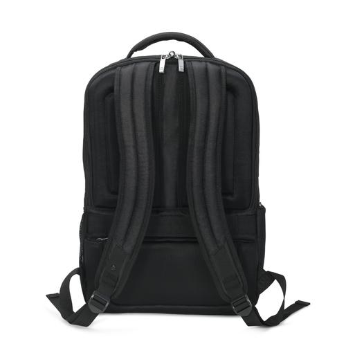DICOTA D31637-RPET rugzak Casual rugzak Zwart Polyethyleentereftalaat (PET) - Image 7