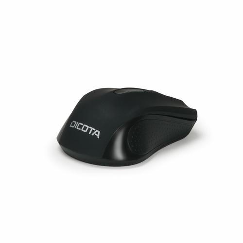 DICOTA D31659 muis Kantoor Ambidextrous RF Draadloos 1000 DPI - Image 2