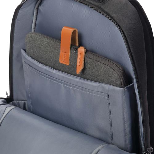 DICOTA D31752-RPET laptoptas 33 cm (13") Opbergmap/sleeve Antraciet - Image 4