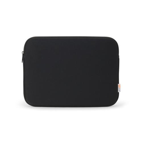 DICOTA D31783 laptoptas 31,8 cm (12.5") Opbergmap/sleeve Zwart - Image 1