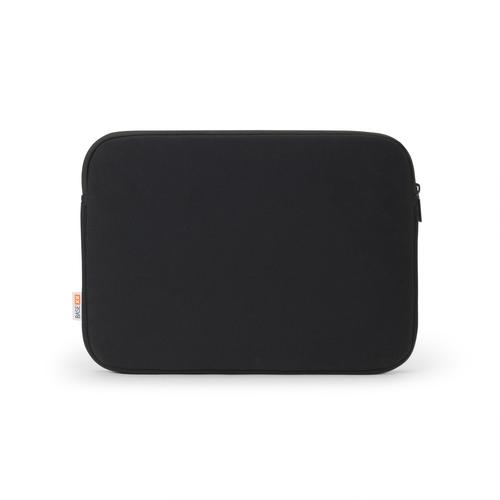 DICOTA D31783 laptoptas 31,8 cm (12.5") Opbergmap/sleeve Zwart - Image 2
