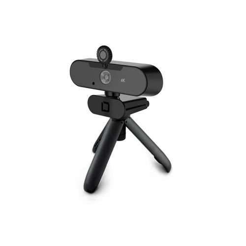 DICOTA D31888 webcam 3840 x 2160 Pixels USB 2.0 Zwart - Image 3