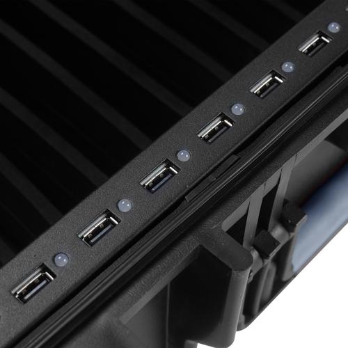 DICOTA D31898-V1 oplader voor mobiele apparatuur Tablet Zwart AC Binnen, Buiten - Image 10