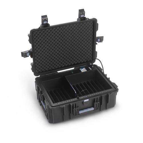 DICOTA D31898-V1 oplader voor mobiele apparatuur Tablet Zwart AC Binnen, Buiten - Image 3