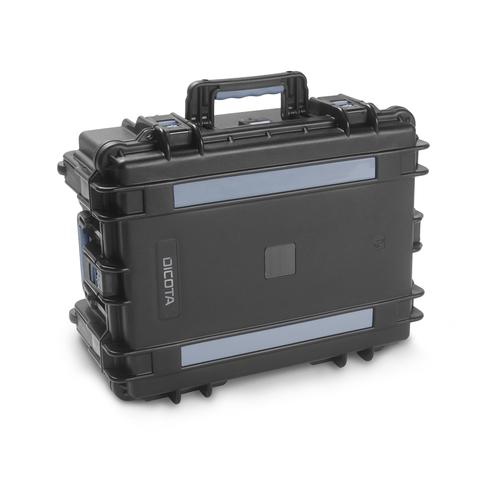 DICOTA D31898-V1 oplader voor mobiele apparatuur Tablet Zwart AC Binnen, Buiten - Image 4