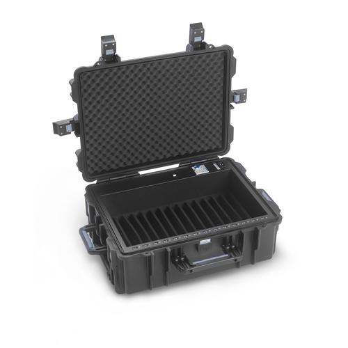 DICOTA D31898-V1 oplader voor mobiele apparatuur Tablet Zwart AC Binnen, Buiten - Image 6