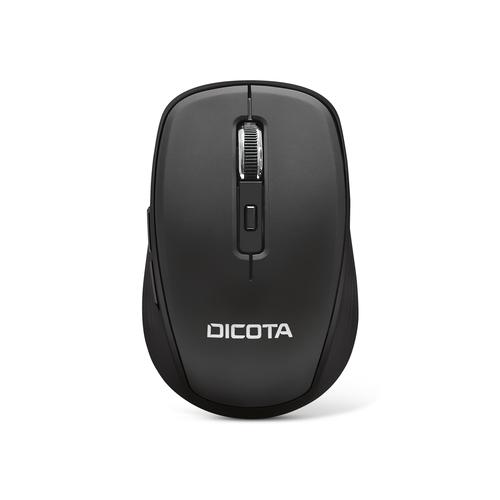 DICOTA D31980 muis Reizen Ambidextrous Bluetooth 1600 DPI - Image 1
