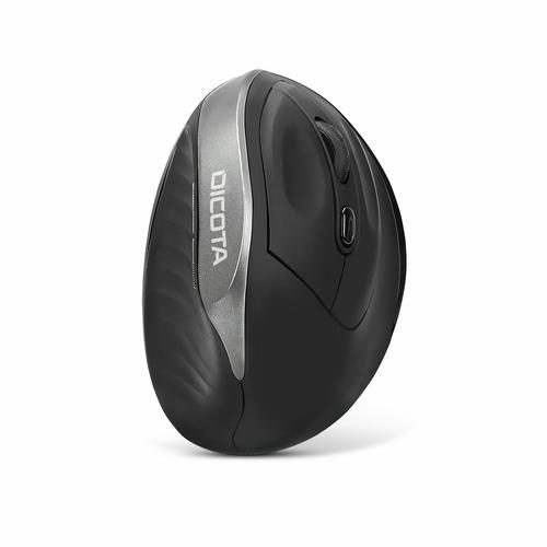 DICOTA D31981 muis Gamen Rechtshandig Bluetooth 1600 DPI - Image 1