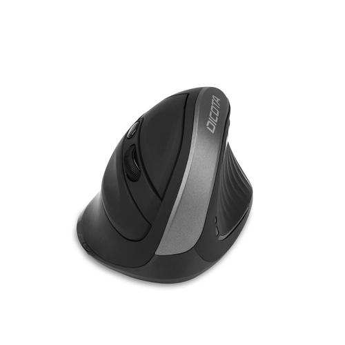 DICOTA D31981 muis Gamen Rechtshandig Bluetooth 1600 DPI - Image 3