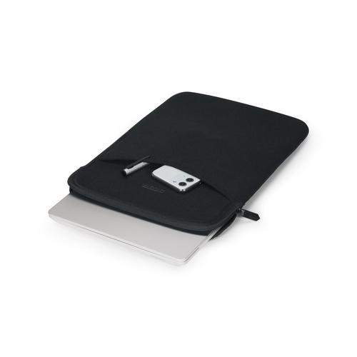 DICOTA D31992-DFS laptoptas 33 cm (13") Opbergmap/sleeve Zwart - Image 2