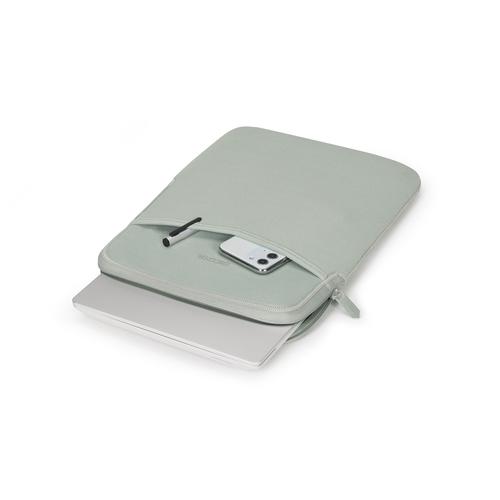DICOTA D31999-DFS laptoptas 38,1 cm (15") Opbergmap/sleeve Grijs - Image 2