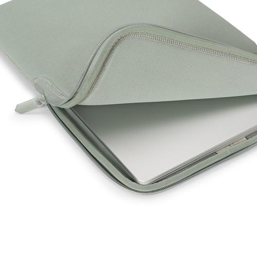 DICOTA D31999-DFS laptoptas 38,1 cm (15") Opbergmap/sleeve Grijs - Image 5