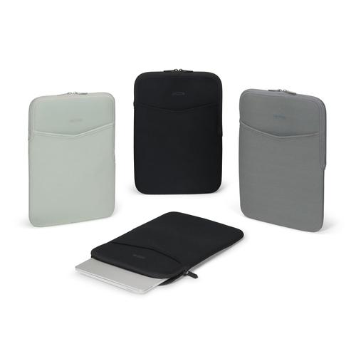 DICOTA D32000-DFS laptoptas 38,1 cm (15") Opbergmap/sleeve Grijs - Image 7