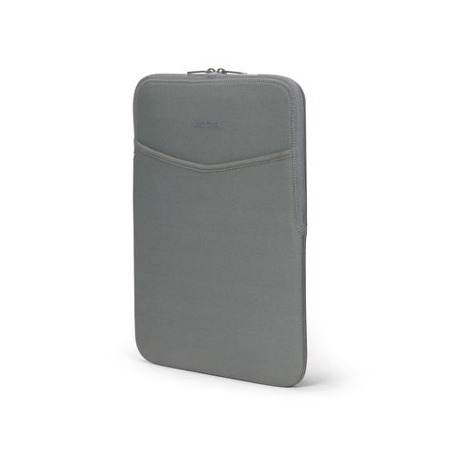 DICOTA D32000-DFS laptoptas 38,1 cm (15") Opbergmap/sleeve Grijs - Image 8
